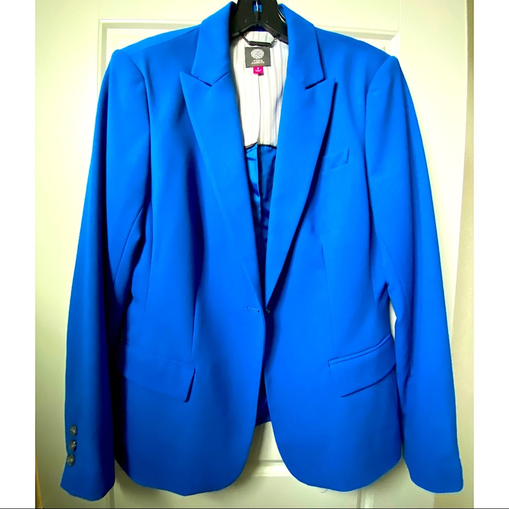 Vince Camuto blazer Size 8